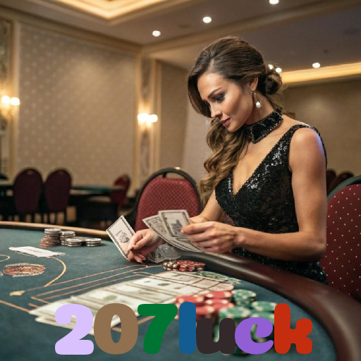 207luck - Baixe o app 207luck no Google Play e jogue ao vivo