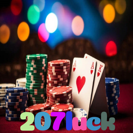 207luck - Baixe o app 207luck no Google Play e jogue ao vivo