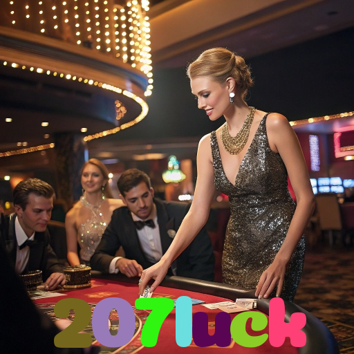 207luck - Baixe o app 207luck no Google Play e jogue ao vivo
