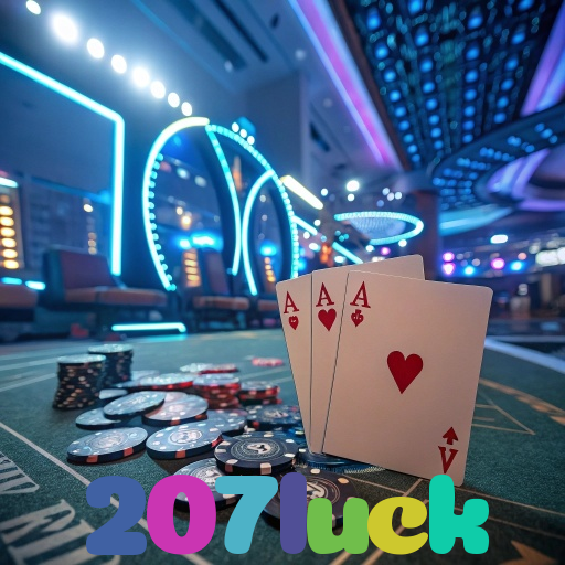 207luck - Baixe o app 207luck no Google Play e jogue ao vivo