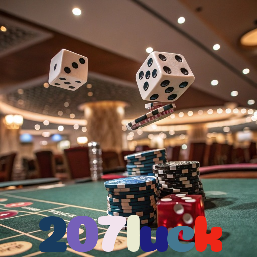 207luck - Baixe o App 207luck para Android e Comece a Jogar