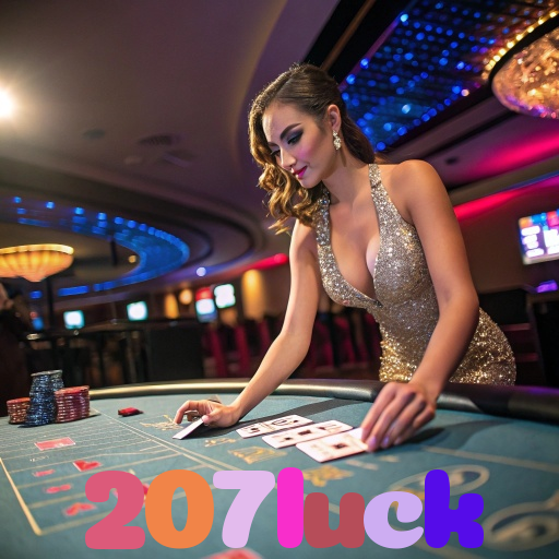 207luck - Baixe o app 207luck no Google Play e jogue ao vivo