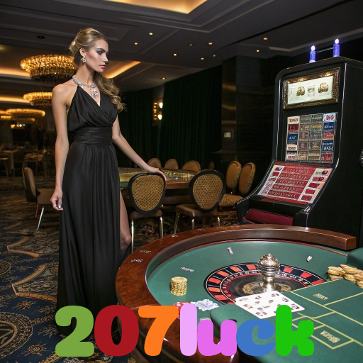207luck - Baixe o App 207luck para Android e Comece a Jogar