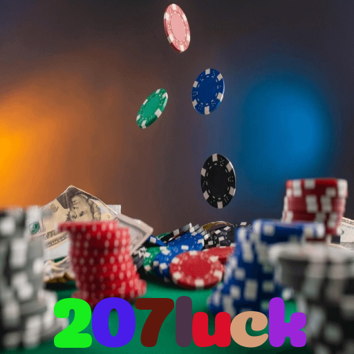 207luck - Baixe o App 207luck para Android e Comece a Jogar