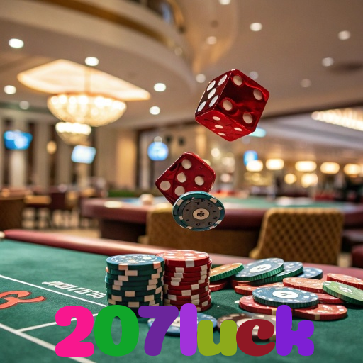 207luck - Baixe o App 207luck para Android e Comece a Jogar