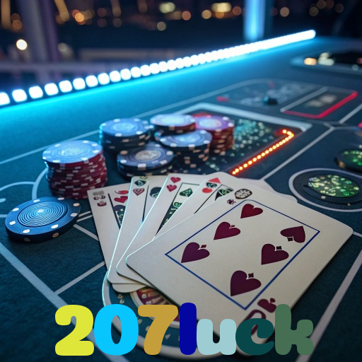207luck - Baixe o App 207luck para Android e Comece a Jogar