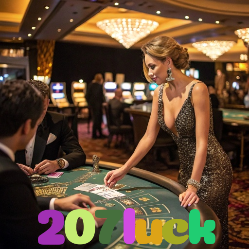 207luck - Baixe o app 207luck no Google Play e jogue ao vivo
