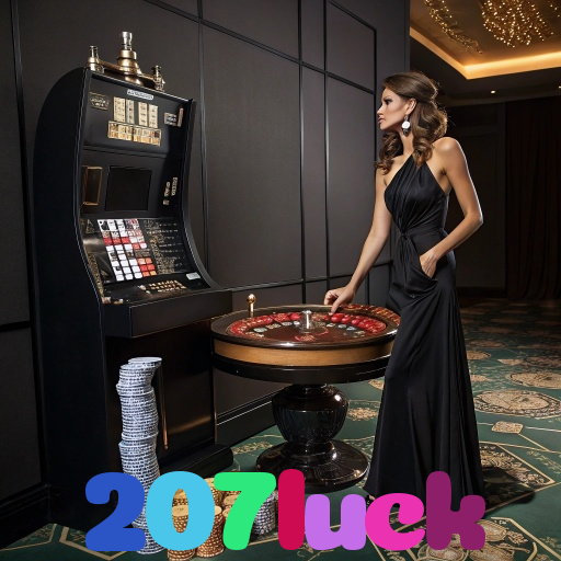 207luck - Baixe o App 207luck para Android e Comece a Jogar