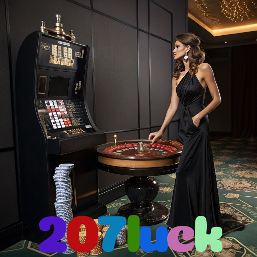 207luck - Baixe o App 207luck para Android e Comece a Jogar
