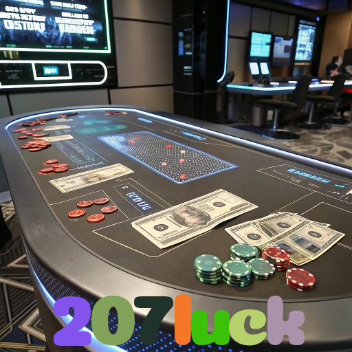 207luck - Baixe o app 207luck no Google Play e jogue ao vivo
