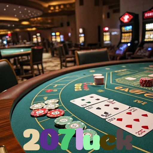 207luck - Baixe o app 207luck no Google Play e jogue ao vivo
