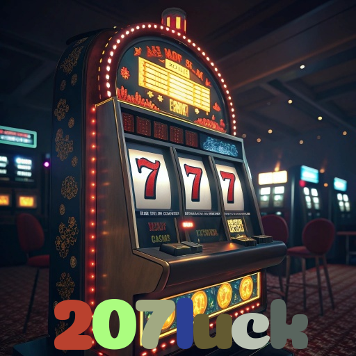 207luck - Baixe o App 207luck para Android e Comece a Jogar