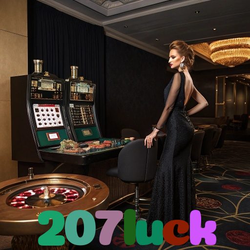 207luck - Baixe o App 207luck para Android e Comece a Jogar