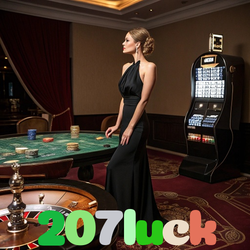 207luck - Baixe o app 207luck no Google Play e jogue ao vivo
