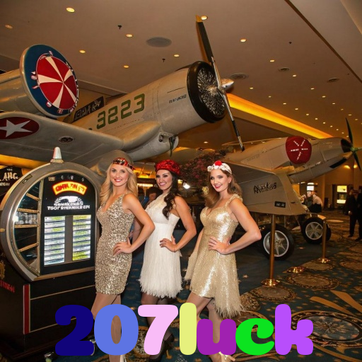 207luck - Baixe o App 207luck para Android e Comece a Jogar