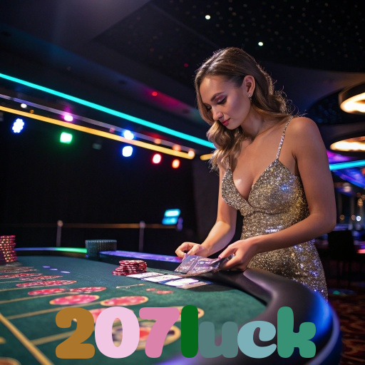 207luck - Baixe o app 207luck no Google Play e jogue ao vivo