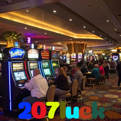 207luck - Baixe o app 207luck no Google Play e jogue ao vivo