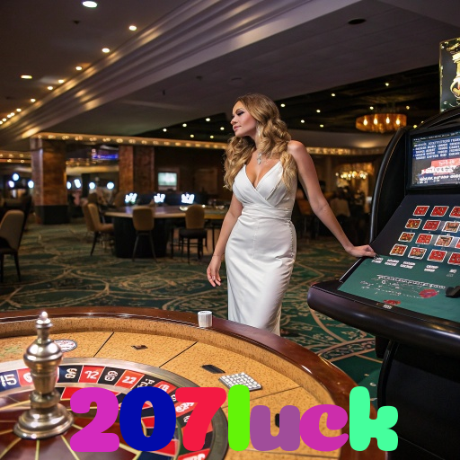 207luck - Baixe o App 207luck para Android e Comece a Jogar