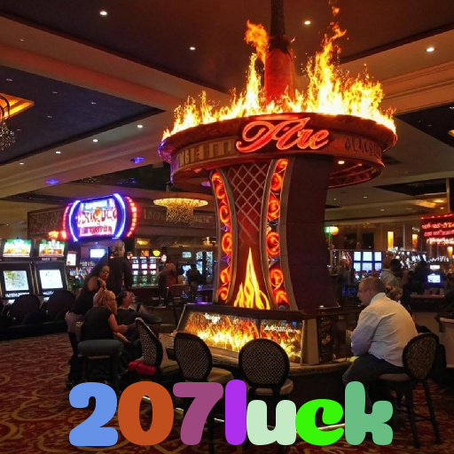 207luck - Baixe o app 207luck no Google Play e jogue ao vivo