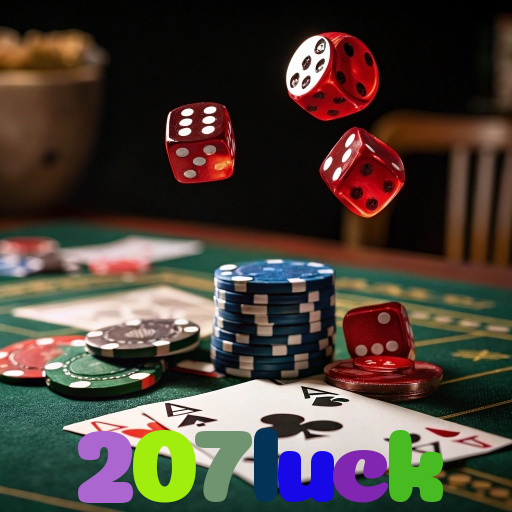 207luck - Baixe o app 207luck no Google Play e jogue ao vivo