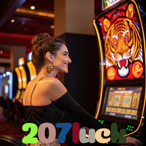 207luck - Baixe o app 207luck no Google Play e jogue ao vivo