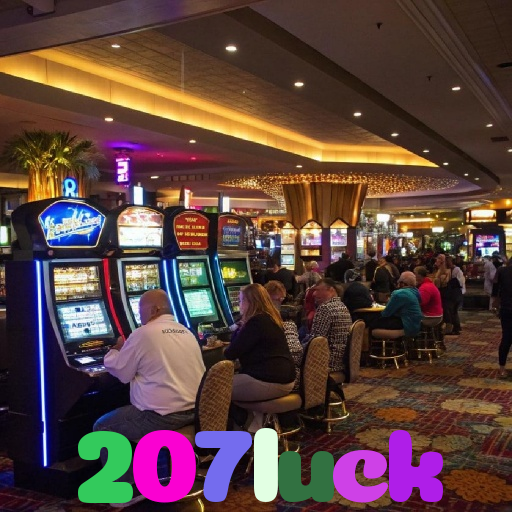207luck - Baixe o App 207luck para Android e Comece a Jogar