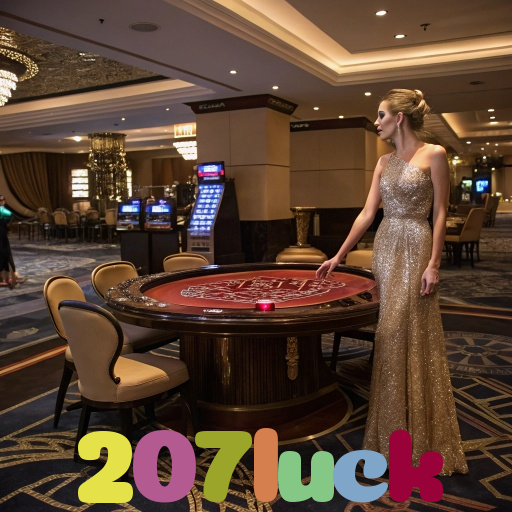 207luck - Baixe o app 207luck no Google Play e jogue ao vivo