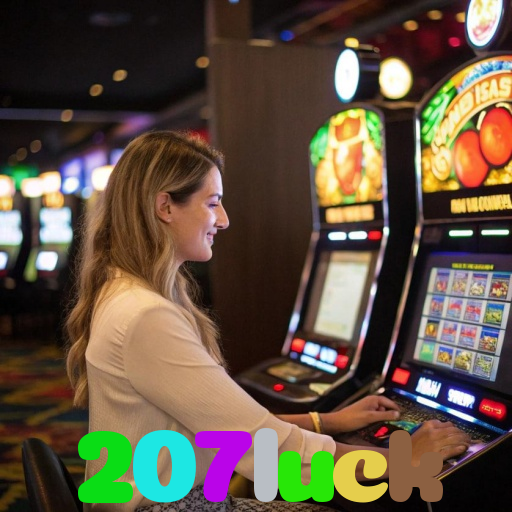 207luck - Baixe o App 207luck para Android e Comece a Jogar
