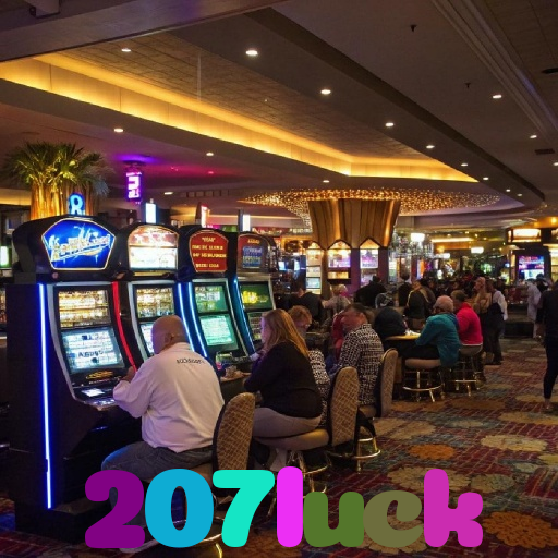 207luck - Baixe o App 207luck para Android e Comece a Jogar