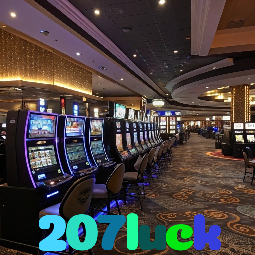 207luck - Baixe o app 207luck no Google Play e jogue ao vivo