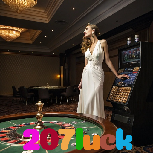 207luck - Baixe o app 207luck no Google Play e jogue ao vivo