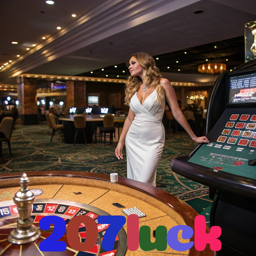 207luck - Baixe o app 207luck no Google Play e jogue ao vivo
