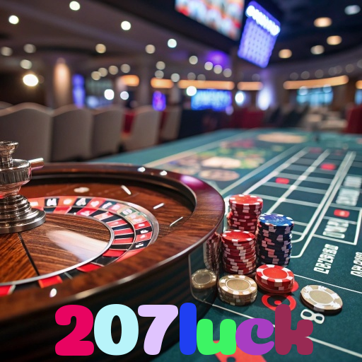 207luck - Baixe o app 207luck no Google Play e jogue ao vivo