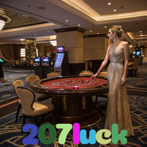207luck - Baixe o App 207luck para Android e Comece a Jogar