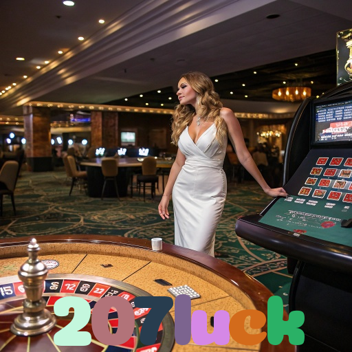 207luck - Baixe o app 207luck no Google Play e jogue ao vivo