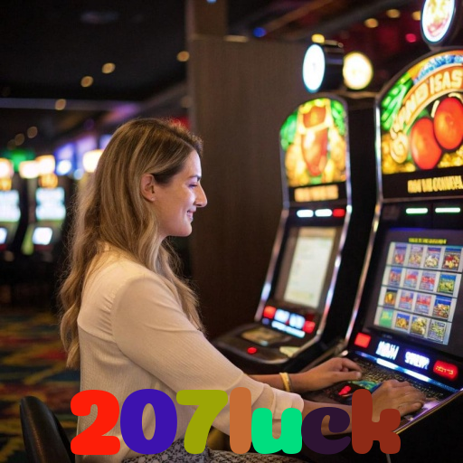 207luck - Baixe o app 207luck no Google Play e jogue ao vivo