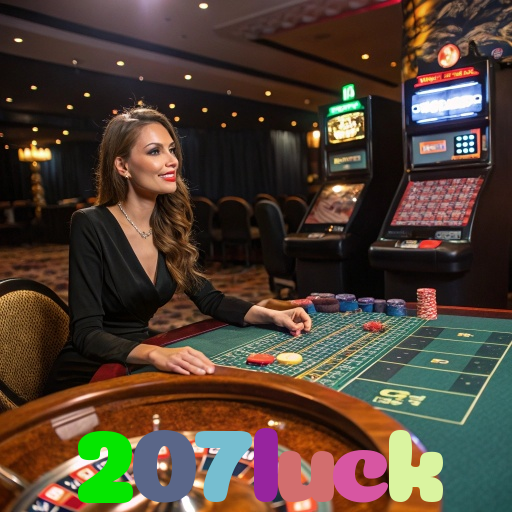 207luck - Baixe o App 207luck para Android e Comece a Jogar