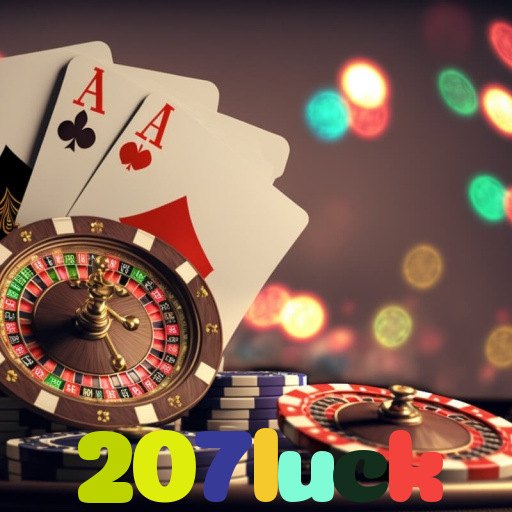 207luck - Baixe o app 207luck no Google Play e jogue ao vivo
