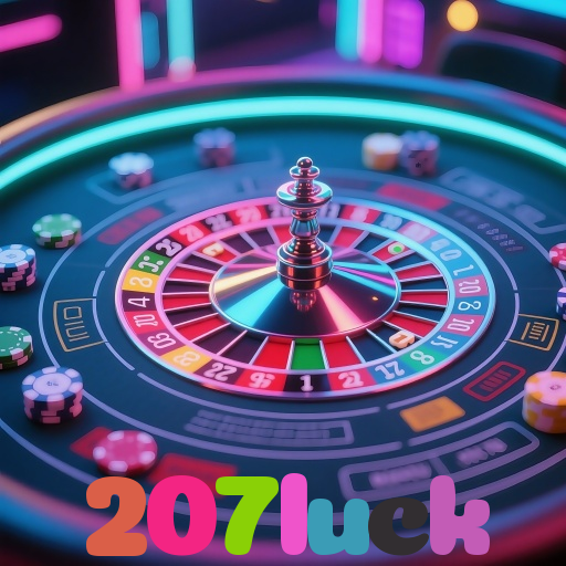207luck - Baixe o app 207luck no Google Play e jogue ao vivo