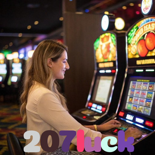 207luck - Baixe o app 207luck no Google Play e jogue ao vivo