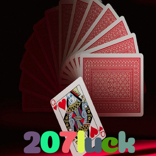 207luck - Baixe o app 207luck no Google Play e jogue ao vivo