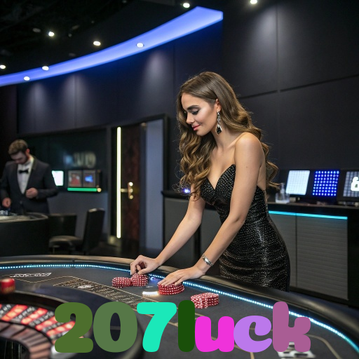 207luck - Baixe o app 207luck no Google Play e jogue ao vivo