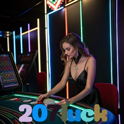 207luck - Baixe o App 207luck para Android e Comece a Jogar