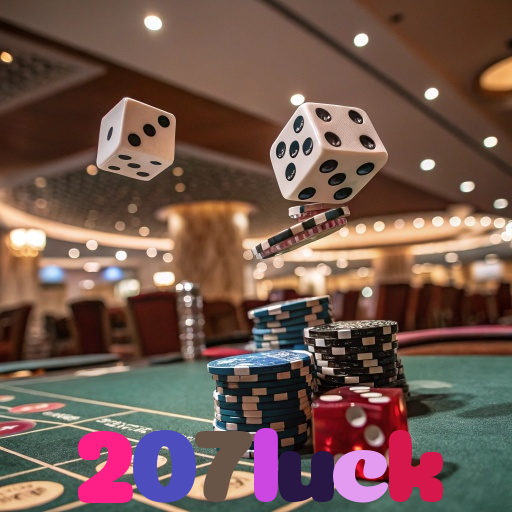 207luck - Baixe o app 207luck no Google Play e jogue ao vivo