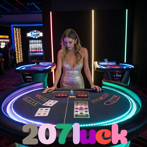 207luck - Baixe o app 207luck no Google Play e jogue ao vivo