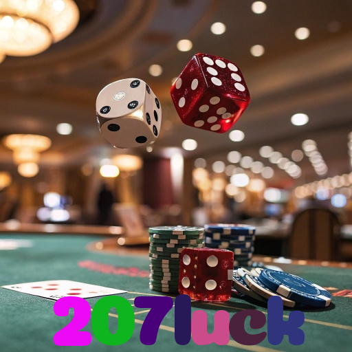 207luck - Baixe o App 207luck para Android e Comece a Jogar