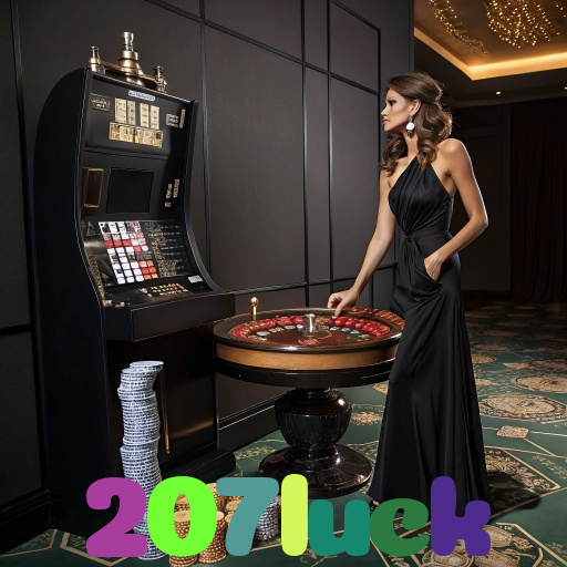 207luck - Baixe o App 207luck para Android e Comece a Jogar