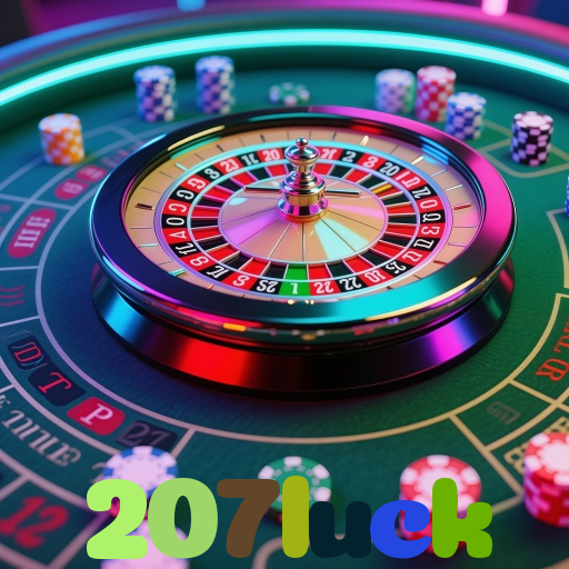 207luck - Baixe o app 207luck no Google Play e jogue ao vivo