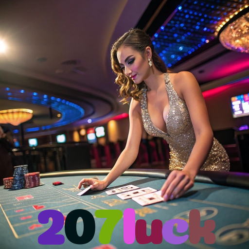 207luck - Baixe o App 207luck para Android e Comece a Jogar