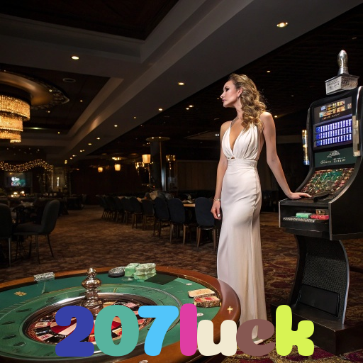 207luck - Baixe o App 207luck para Android e Comece a Jogar